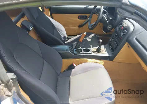 1994 Mazda Mx-5 Miata from USA, damaged, VIN JM1NA3537R0517574